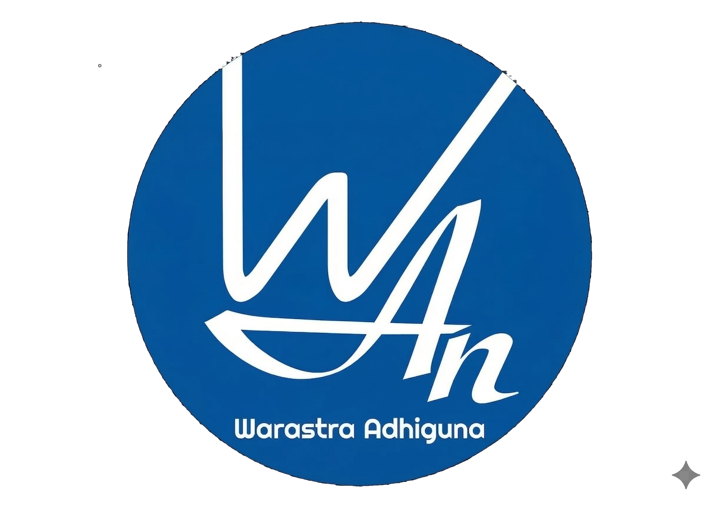 Logo Warastra Adhiguna