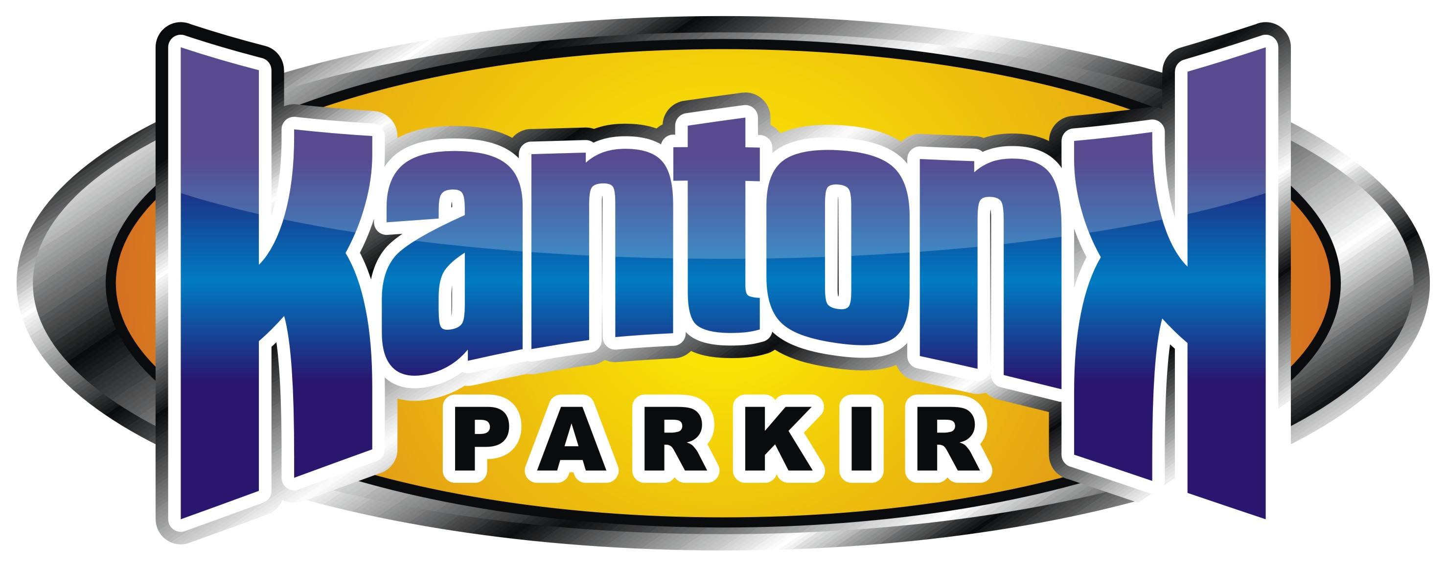Kantonk Parkir